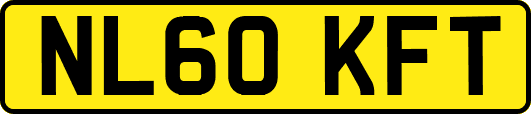 NL60KFT