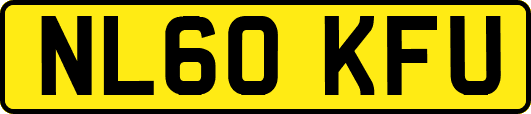 NL60KFU