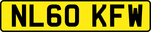 NL60KFW