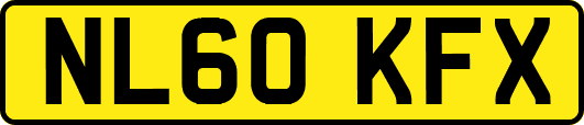 NL60KFX