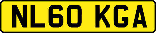 NL60KGA