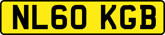 NL60KGB