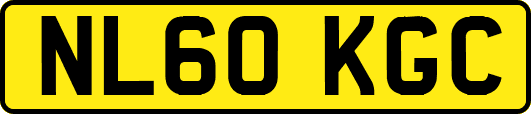 NL60KGC
