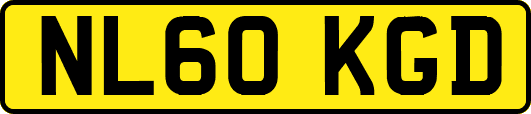 NL60KGD
