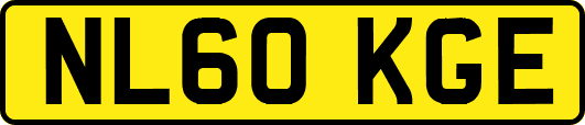 NL60KGE