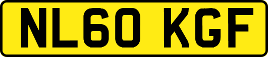 NL60KGF