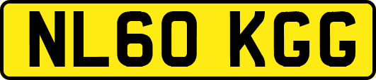 NL60KGG