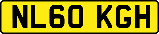 NL60KGH