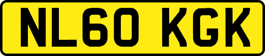 NL60KGK