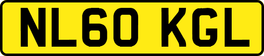 NL60KGL
