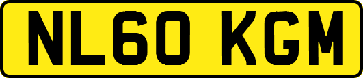 NL60KGM