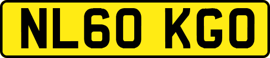 NL60KGO