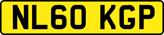 NL60KGP