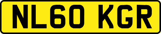 NL60KGR