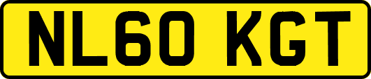 NL60KGT