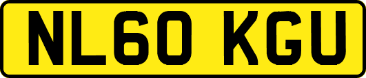 NL60KGU
