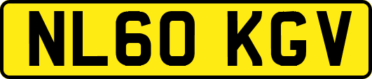NL60KGV