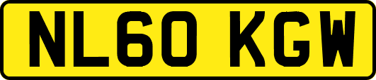 NL60KGW