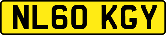 NL60KGY