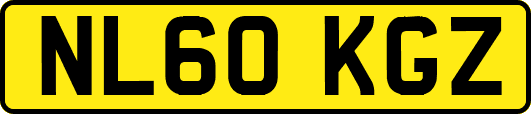 NL60KGZ