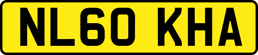 NL60KHA