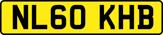 NL60KHB