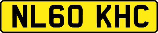 NL60KHC