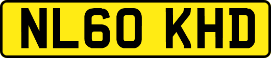NL60KHD