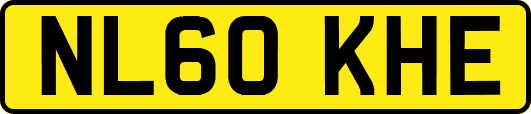 NL60KHE