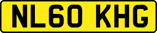 NL60KHG