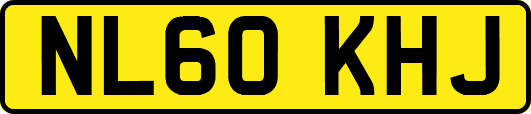 NL60KHJ