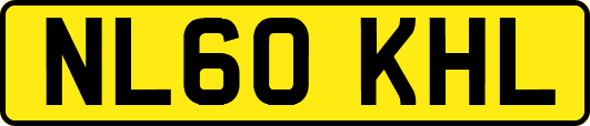 NL60KHL