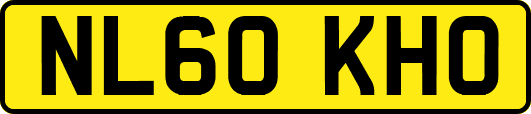 NL60KHO
