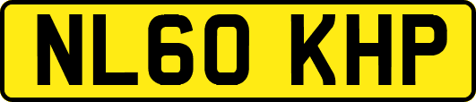 NL60KHP