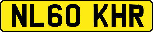 NL60KHR