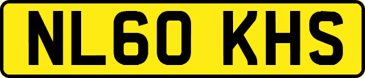 NL60KHS