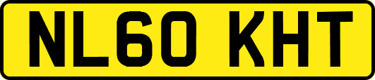 NL60KHT