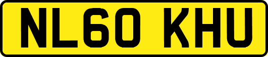 NL60KHU