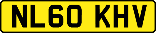 NL60KHV