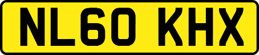 NL60KHX