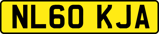 NL60KJA