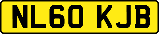 NL60KJB