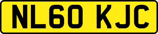 NL60KJC