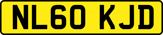 NL60KJD