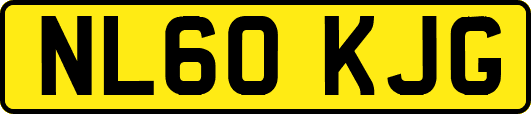 NL60KJG