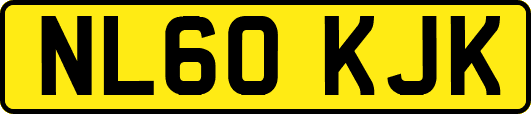 NL60KJK