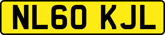 NL60KJL