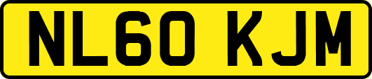 NL60KJM