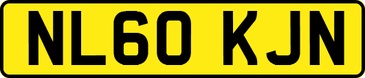 NL60KJN
