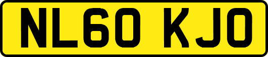 NL60KJO